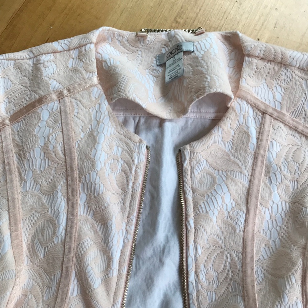 Cache Jacket - image 2